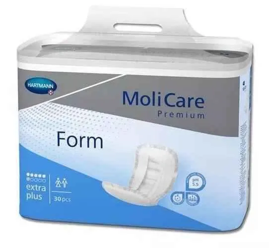 MoliCare Premium Form Extra Plus x 30 pieces