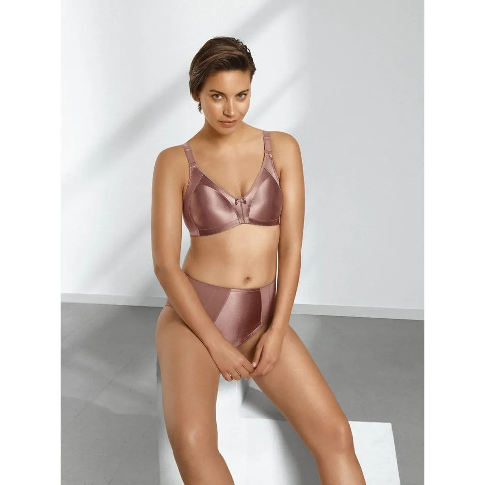 Moulded Soft Minimiser Bra