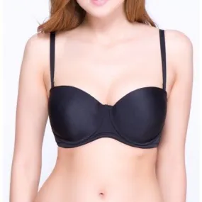 Moulded Strapless Convertible Bra 1103