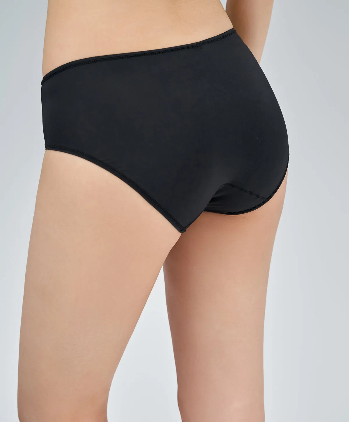 Nano Cool Midi Panty