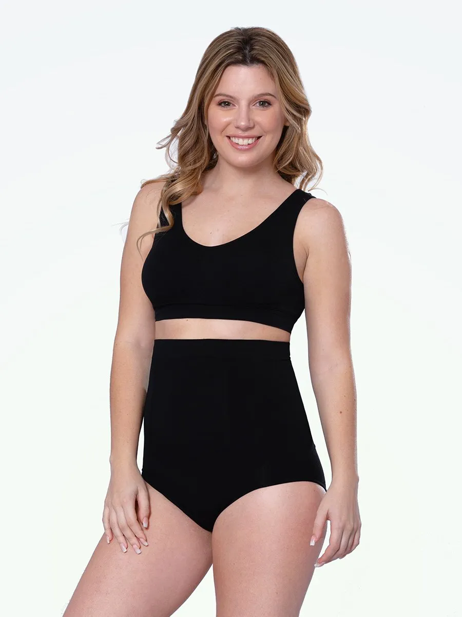 Offer: Empetua All Day Every Day High-Waisted Shaper Panty - 60 percent OFF