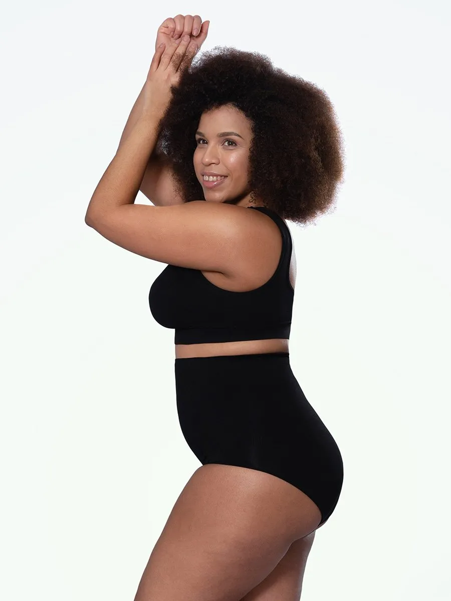 Offer: Empetua All Day Every Day High-Waisted Shaper Panty - 60 percent OFF