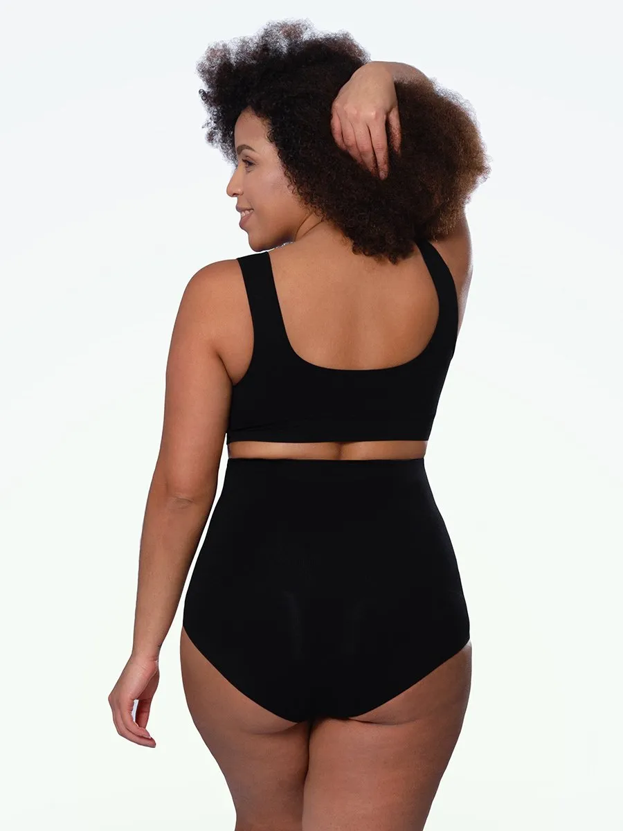 Offer: Empetua All Day Every Day High-Waisted Shaper Panty - 60 percent OFF