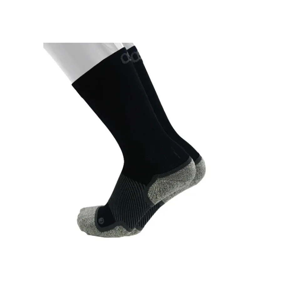 OS1st WP4  Wellness Wide Socks - Crew