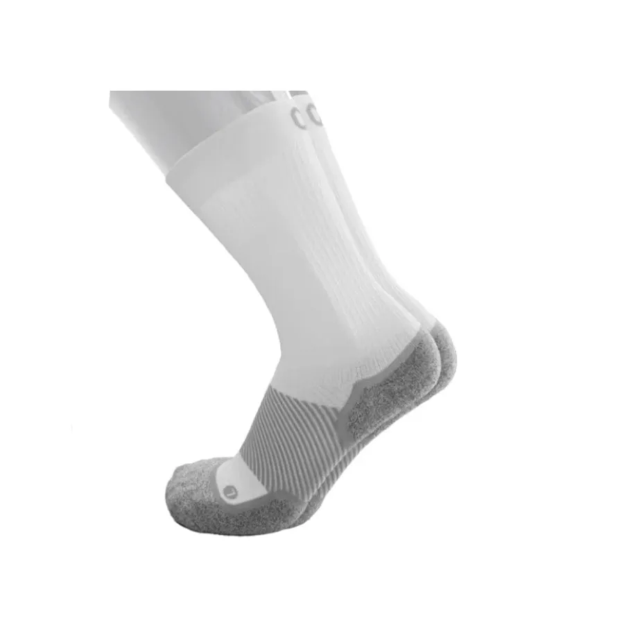 OS1st WP4  Wellness Wide Socks - Crew