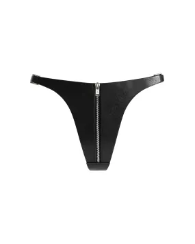 Panties "Aletta" Black