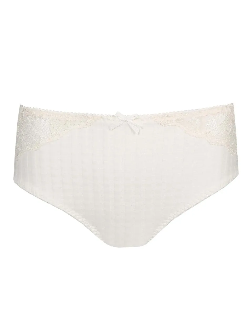 PrimaDonna Madison Full Briefs, Natural | PrimaDonna Panties