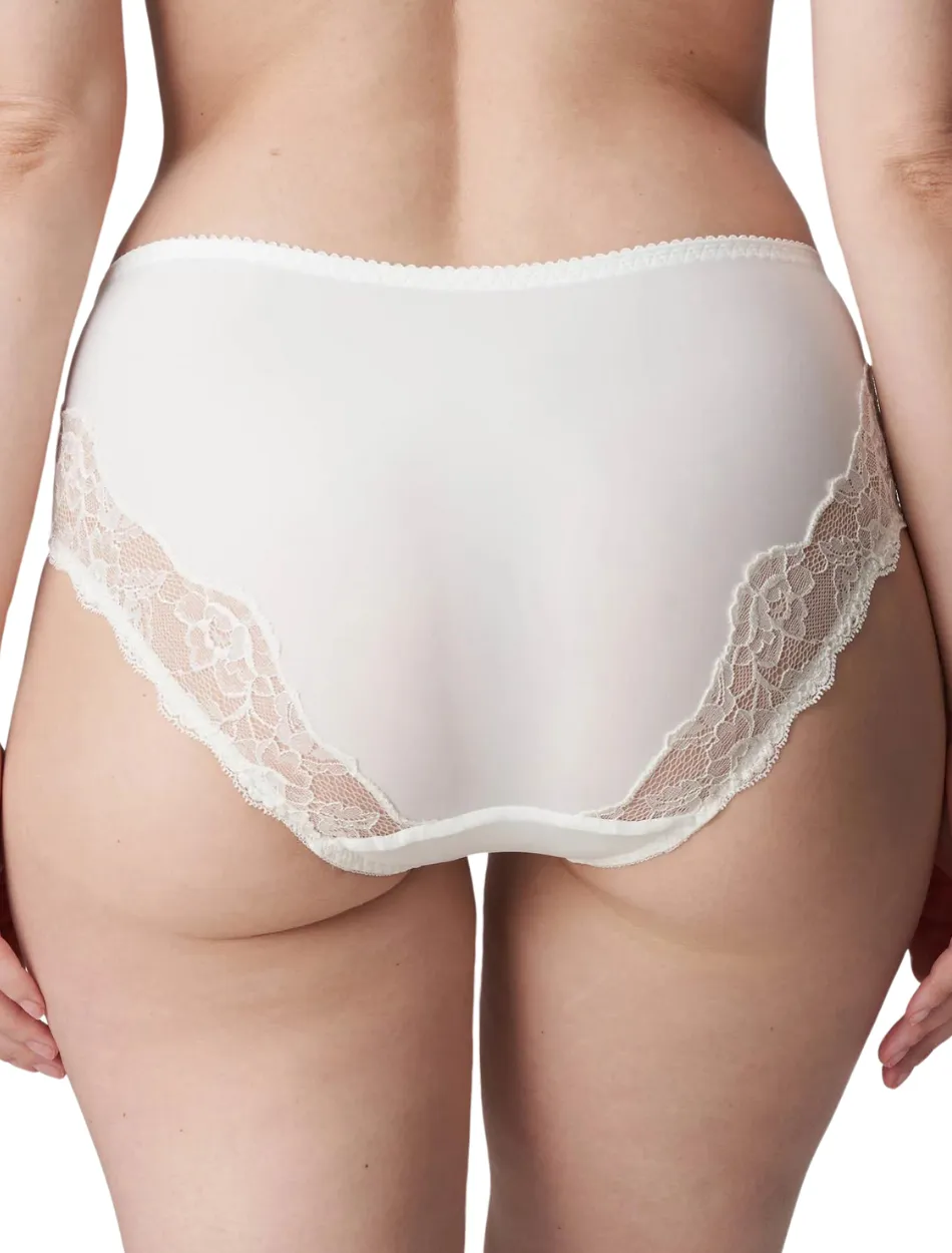 PrimaDonna Madison Full Briefs, Natural | PrimaDonna Panties