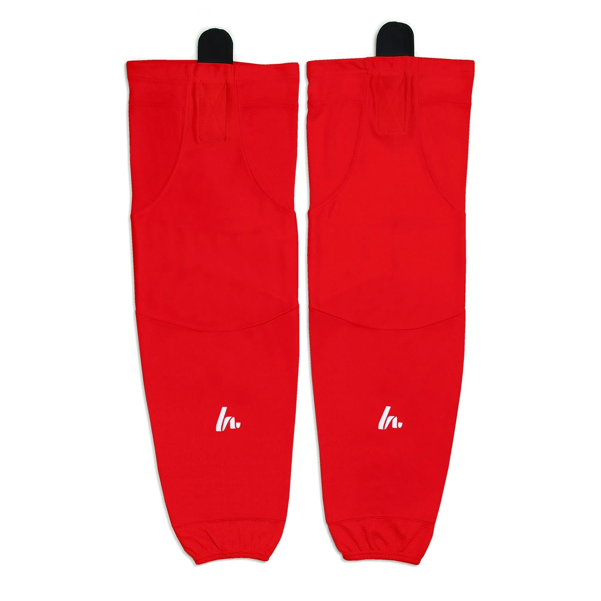 Pro Style Hockey Socks - Large 27"