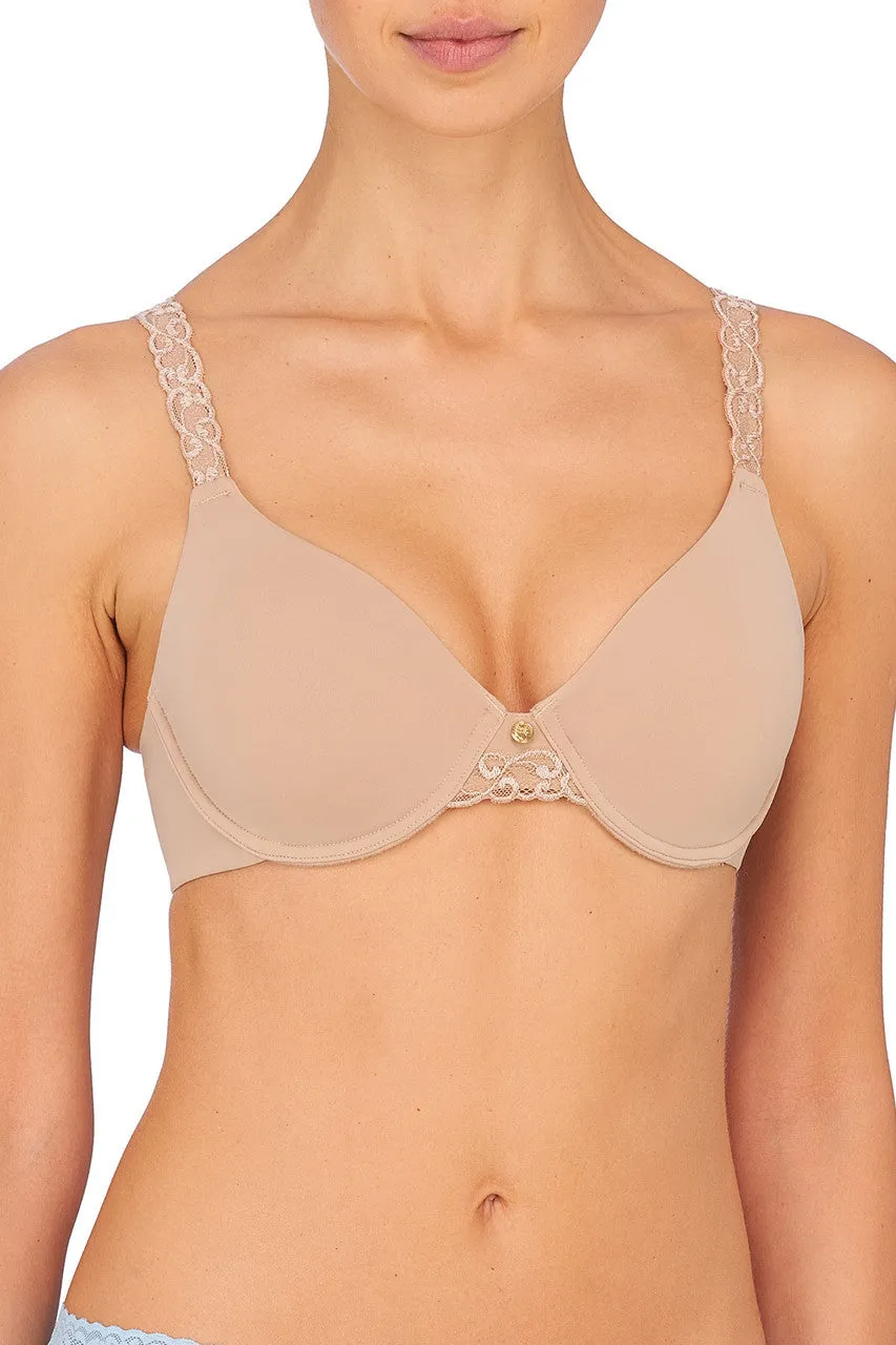 Pure Luxe Seamless Bra