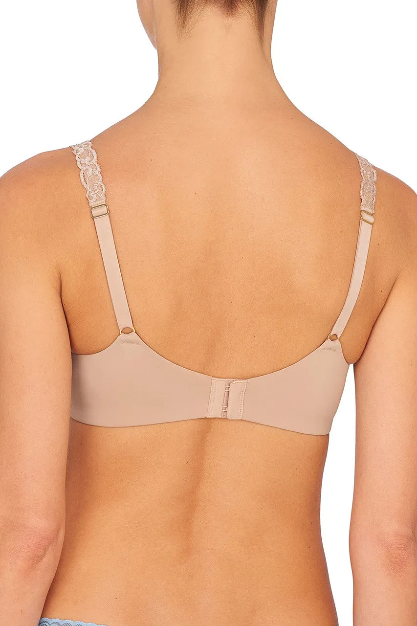 Pure Luxe Seamless Bra