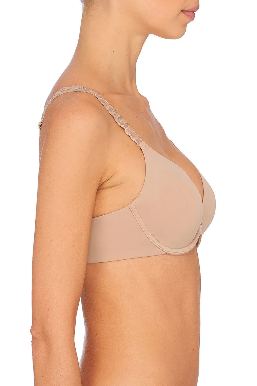 Pure Luxe Seamless Bra