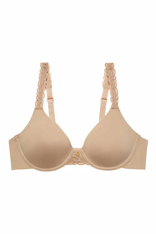 Pure Luxe Seamless Bra