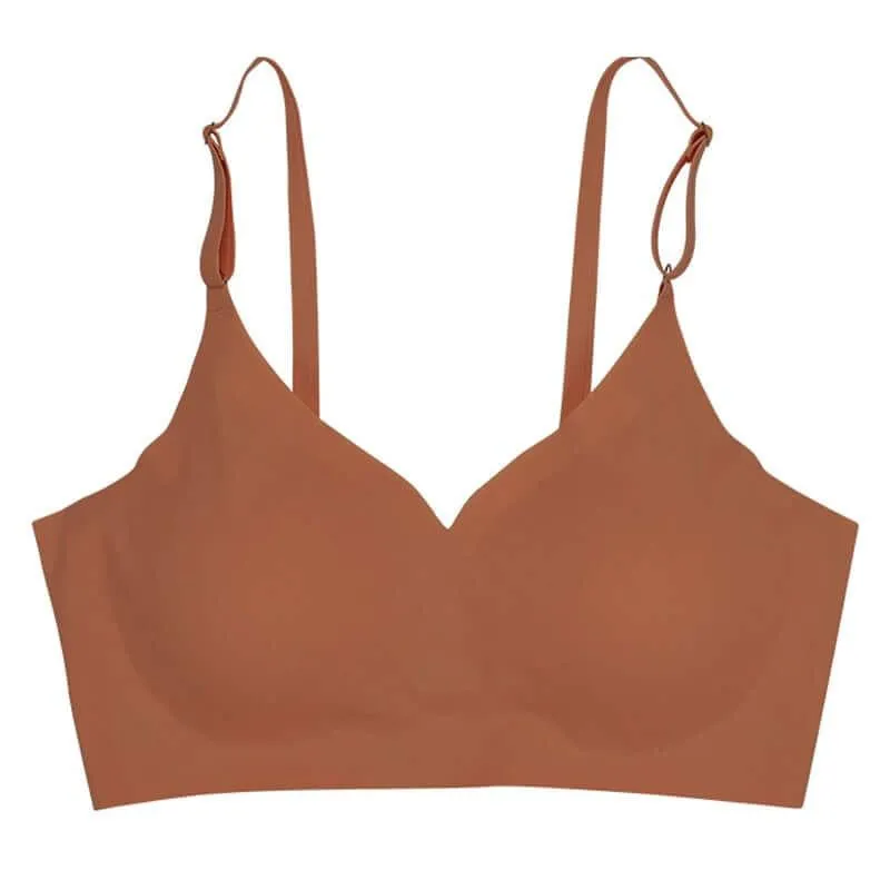 Push up Seamless Bras for Women