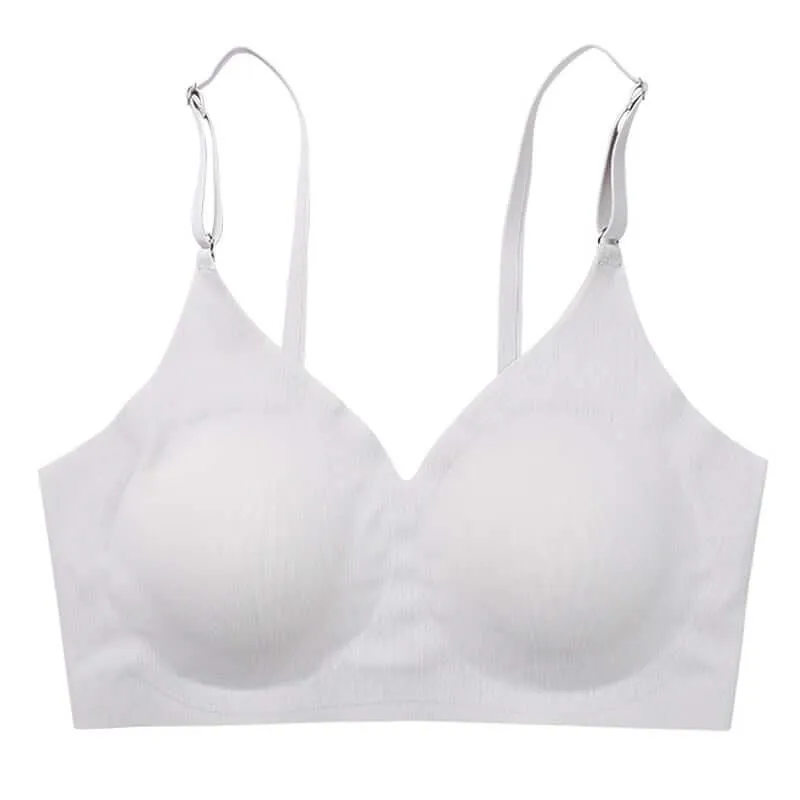 Push up Seamless Bras for Women