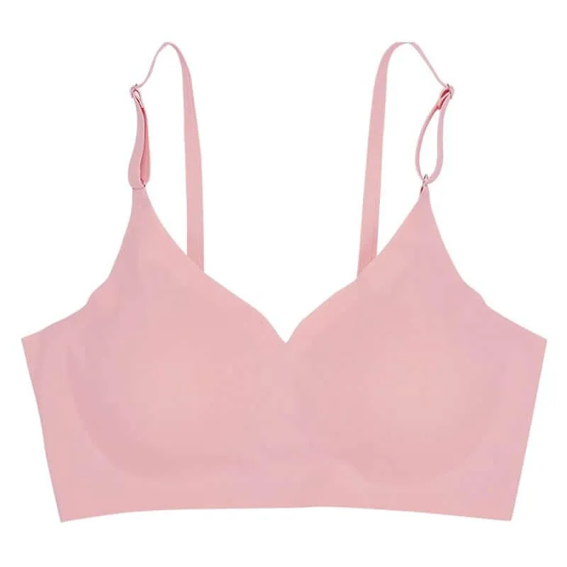 Push up Seamless Bras for Women