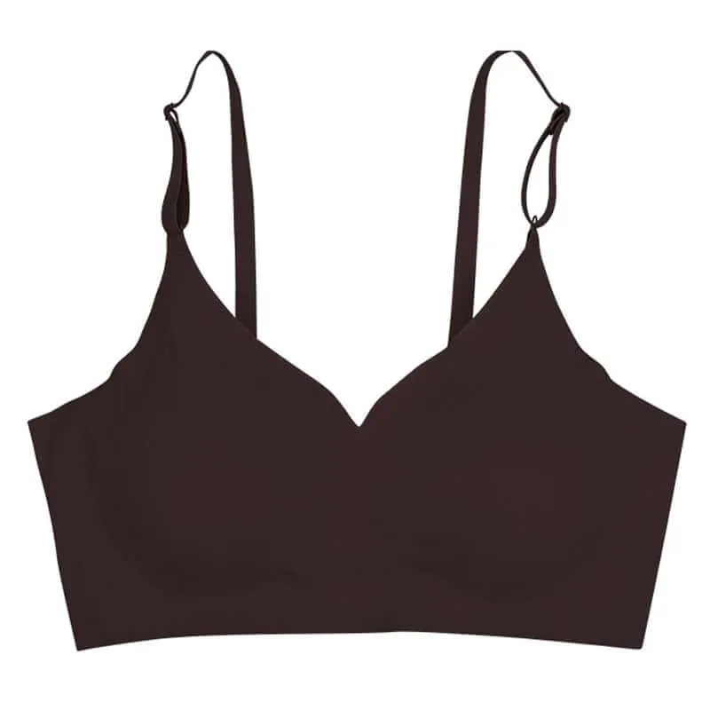 Push up Seamless Bras for Women