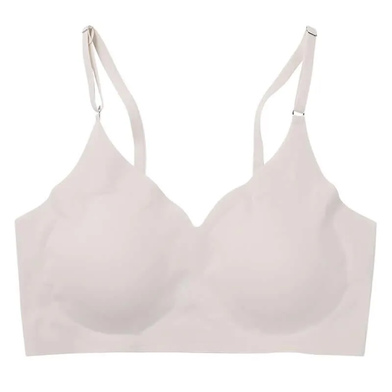 Push up Seamless Bras for Women