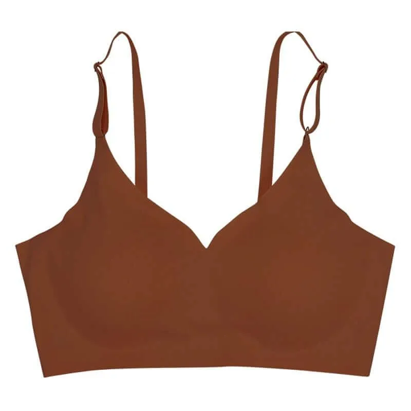 Push up Seamless Bras for Women