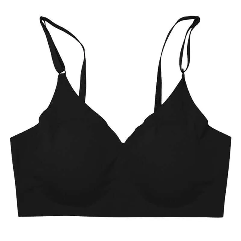 Push up Seamless Bras for Women