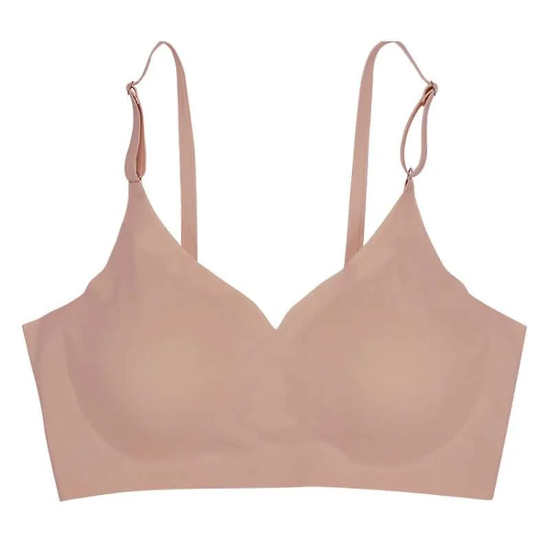 Push up Seamless Bras for Women