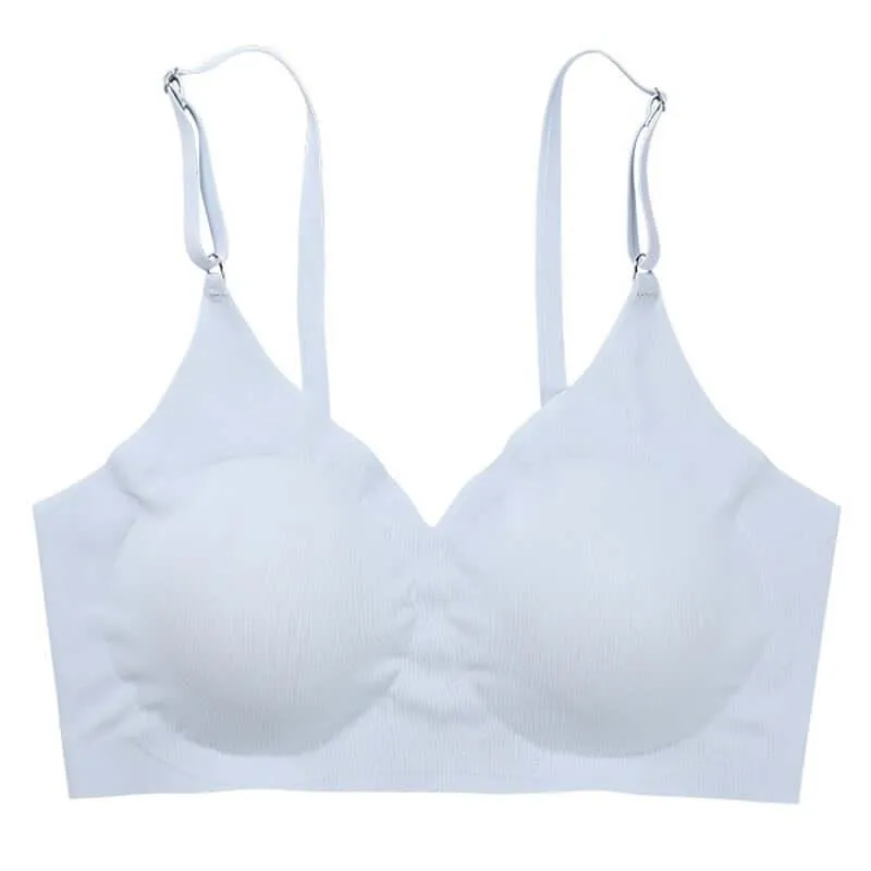 Push up Seamless Bras for Women