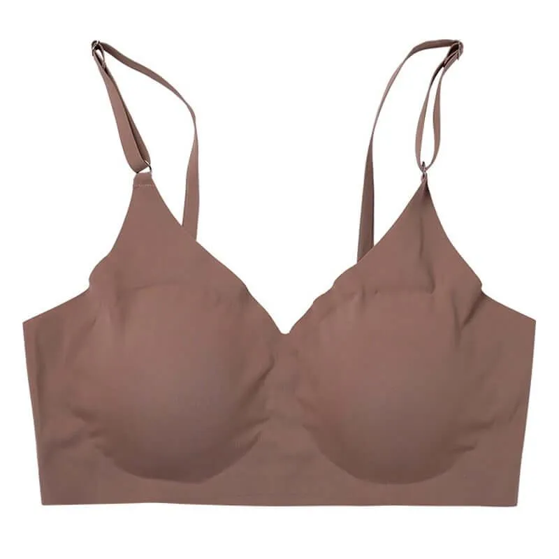 Push up Seamless Bras for Women