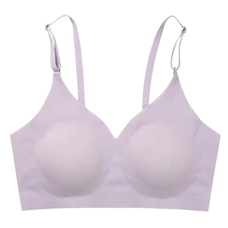 Push up Seamless Bras for Women