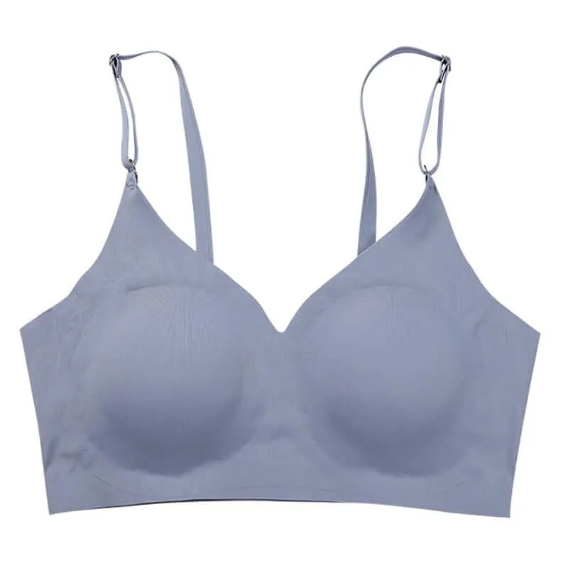 Push up Seamless Bras for Women