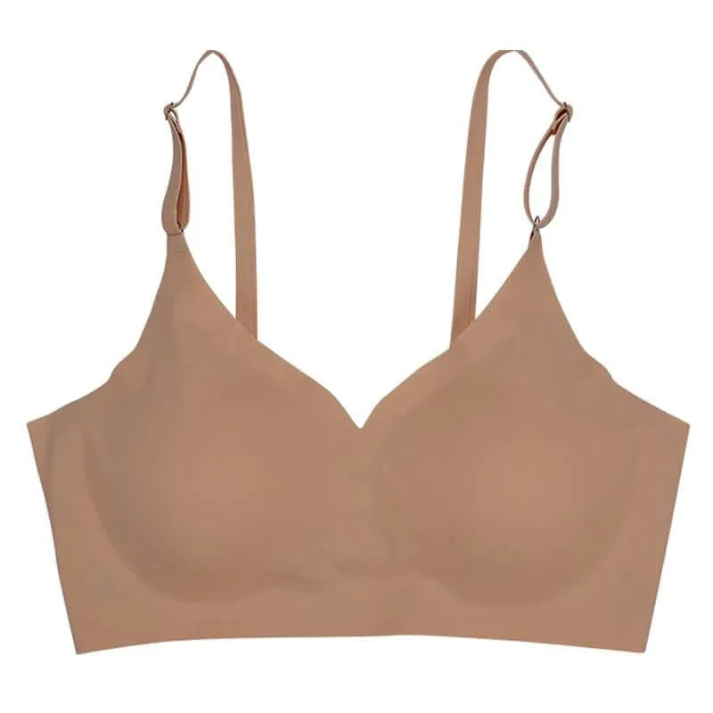 Push up Seamless Bras for Women