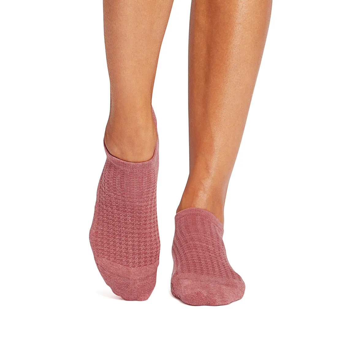 Savvy Breeze Grip Socks