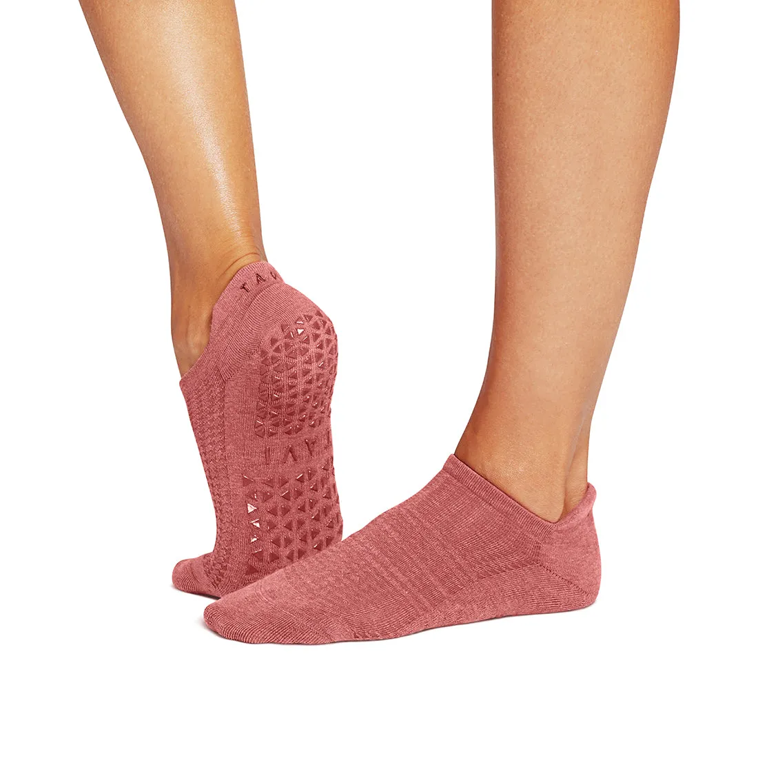 Savvy Breeze Grip Socks