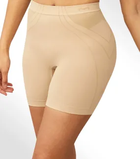 Seamless Shaping Short Beige