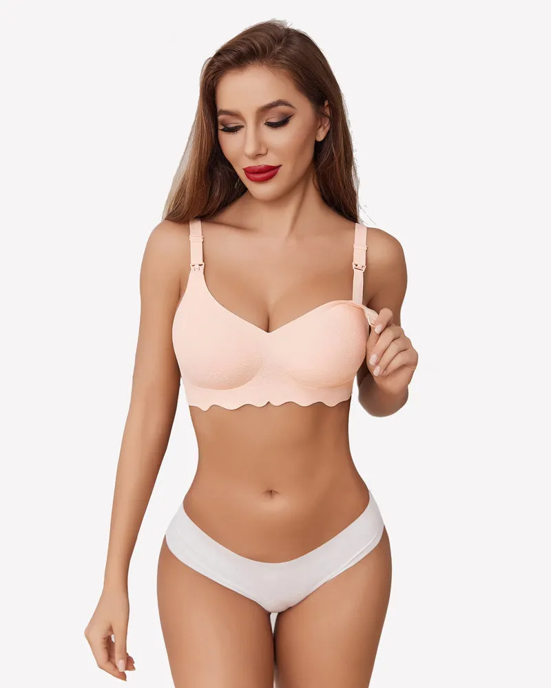 Seamless Ultra Maternity Bra