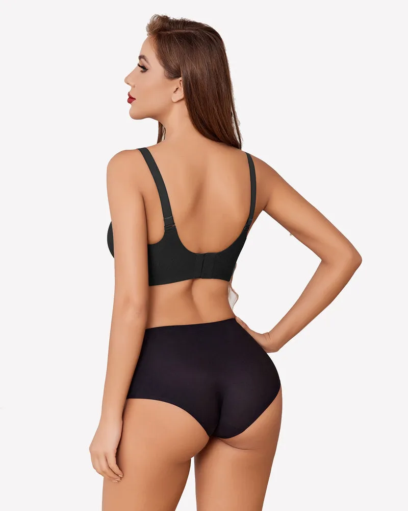 Seamless Ultra Maternity Bra