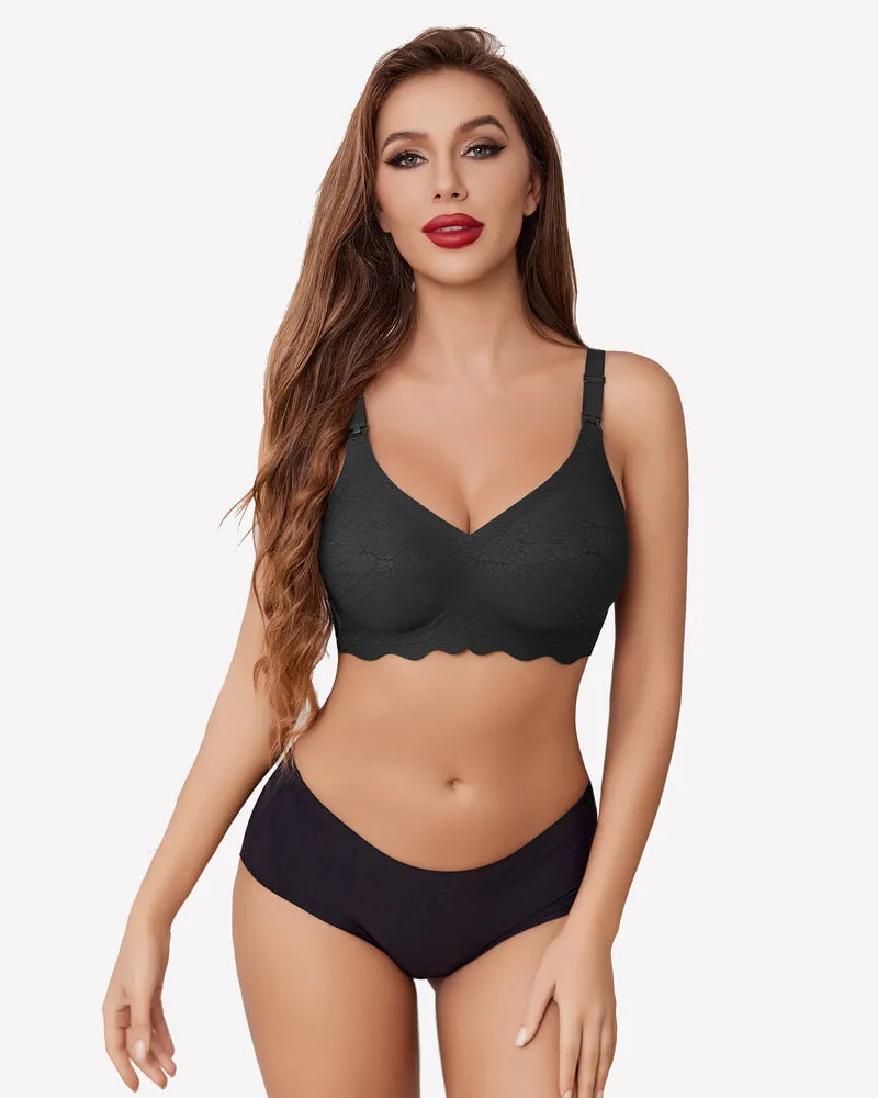 Seamless Ultra Maternity Bra