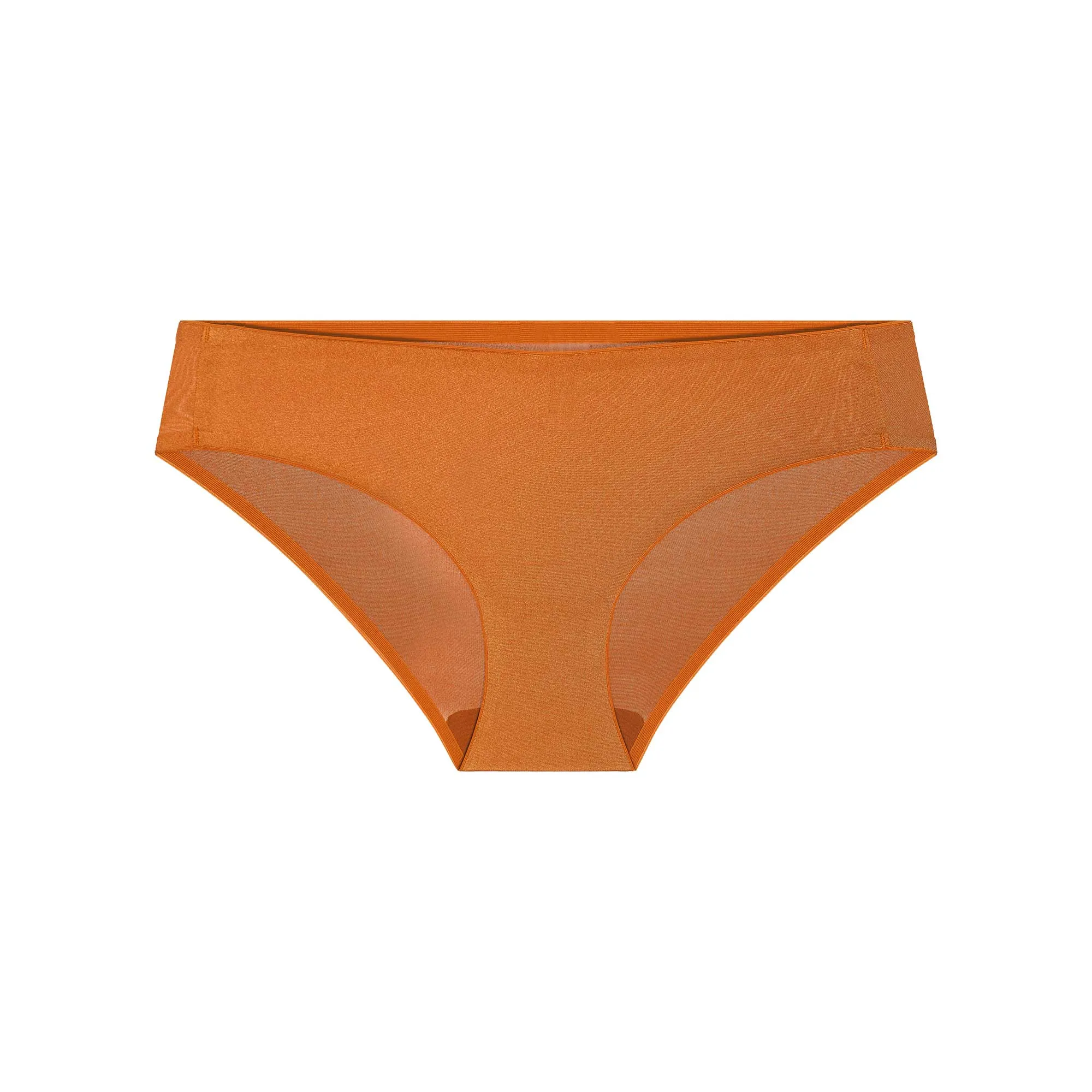 Shimmer Low Waist Brief