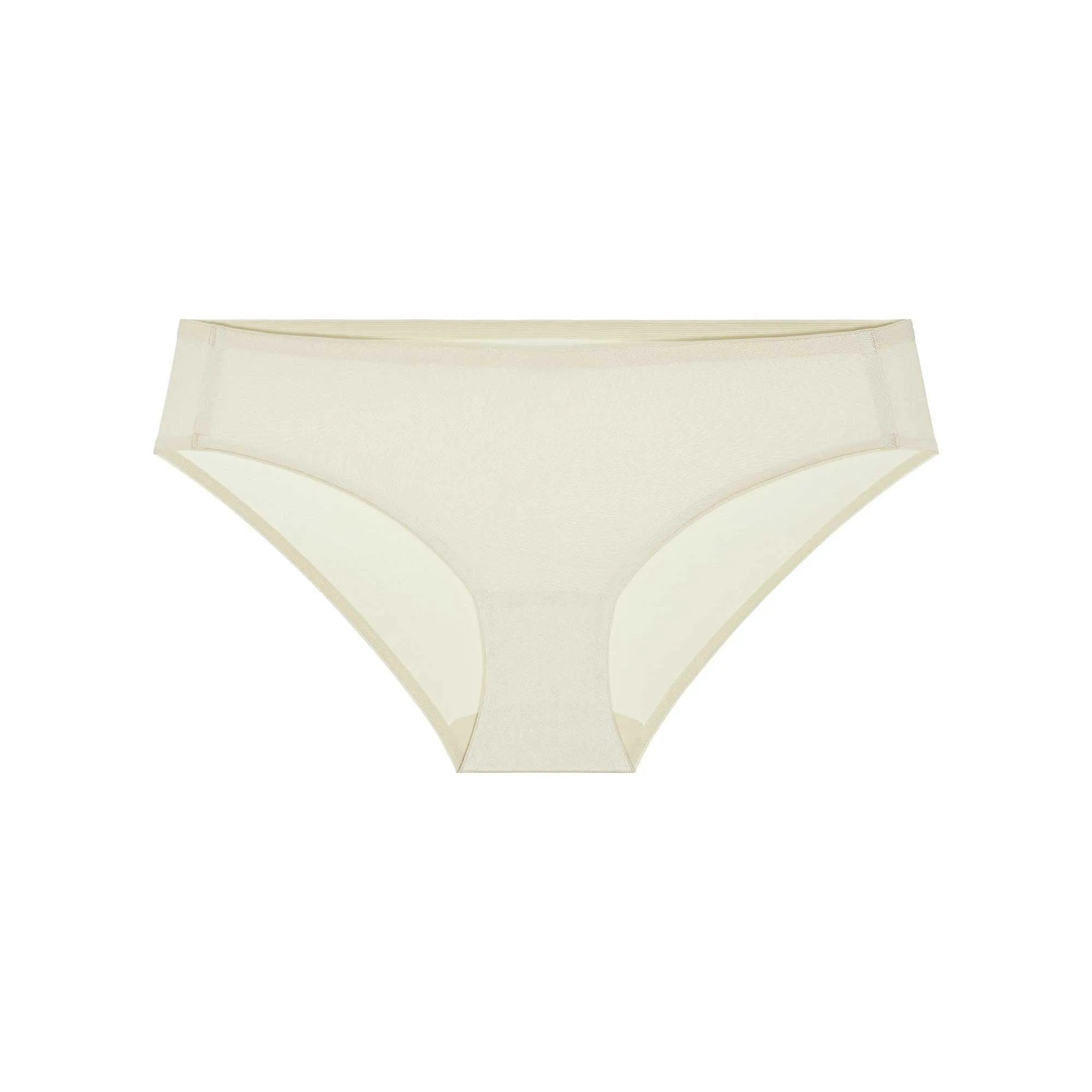 Shimmer Low Waist Brief