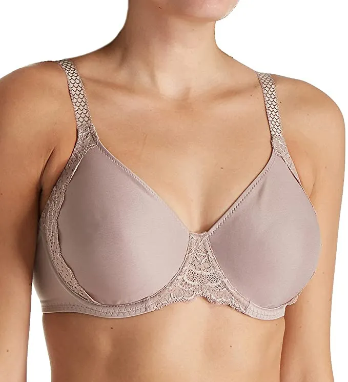 Simone Perele 12A380, Caresse Minimizer Bra