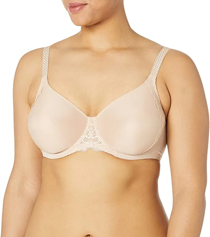 Simone Perele 12A380, Caresse Minimizer Bra