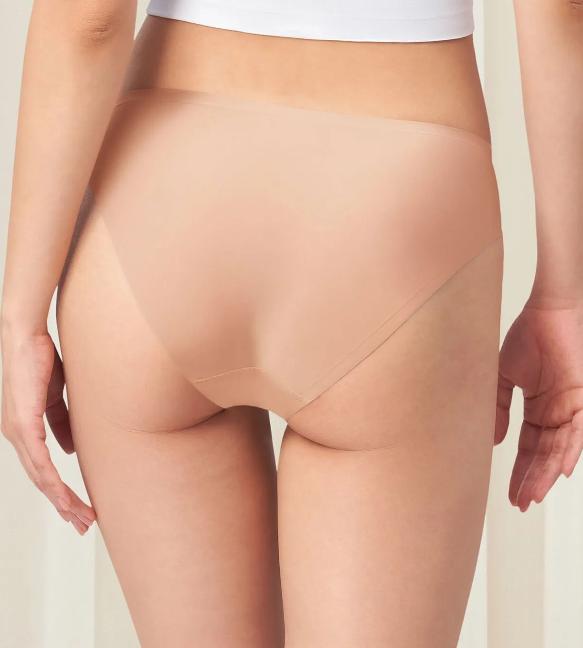 Skinfit Cool High Leg Brief