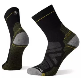 Smartwool - Hike Light Cushion Mid Crew Socks