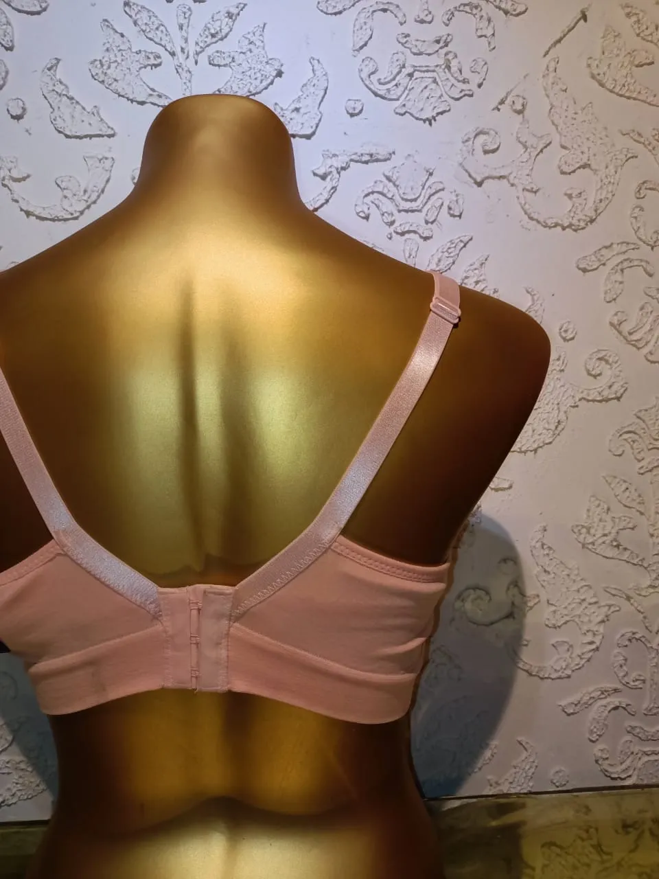 Smoothing Maternity Bra