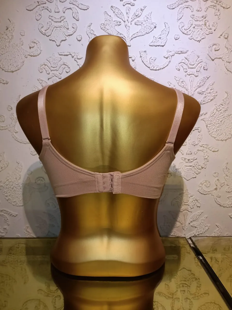 Smoothing Maternity Bra