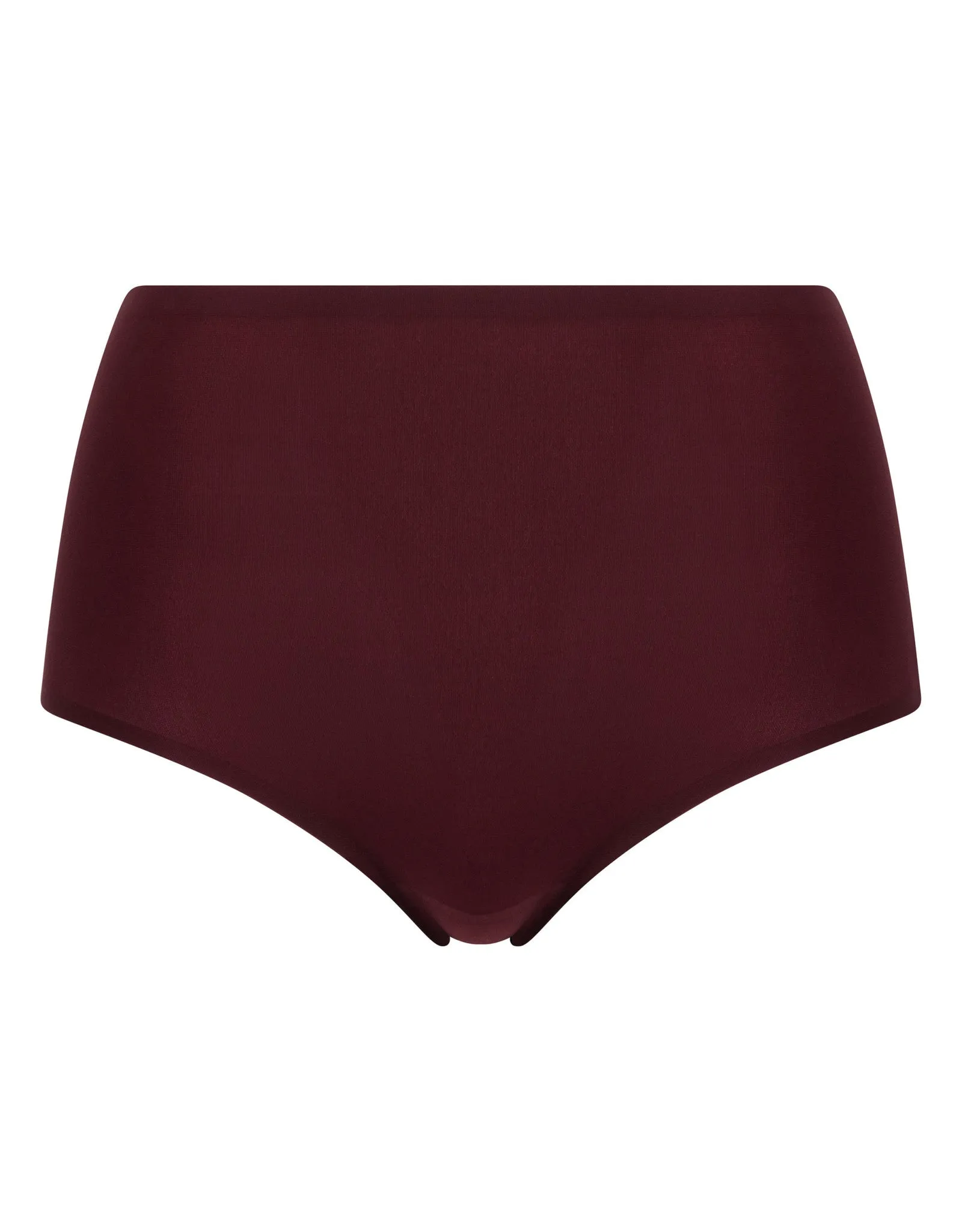 SoftStretch Hi Waist Brief