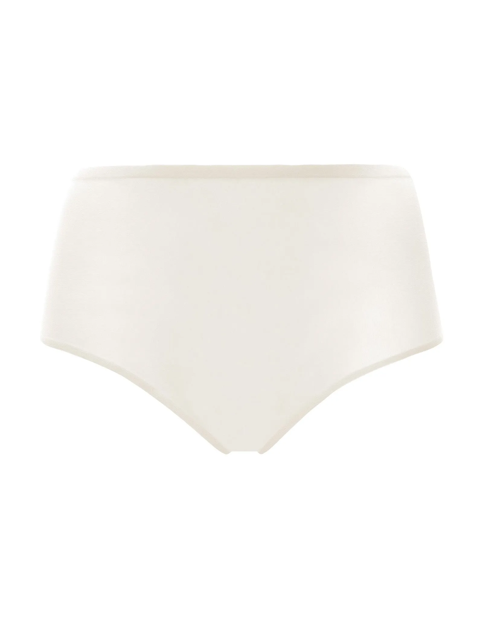 SoftStretch Hi Waist Brief