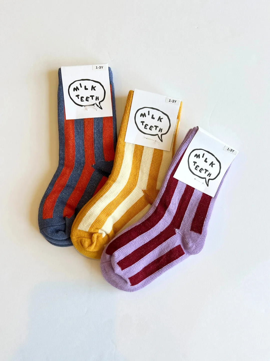 STRIPE SOCK