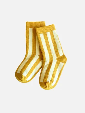 STRIPE SOCK