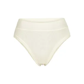 SUMMER MESH BRIEF | BONE