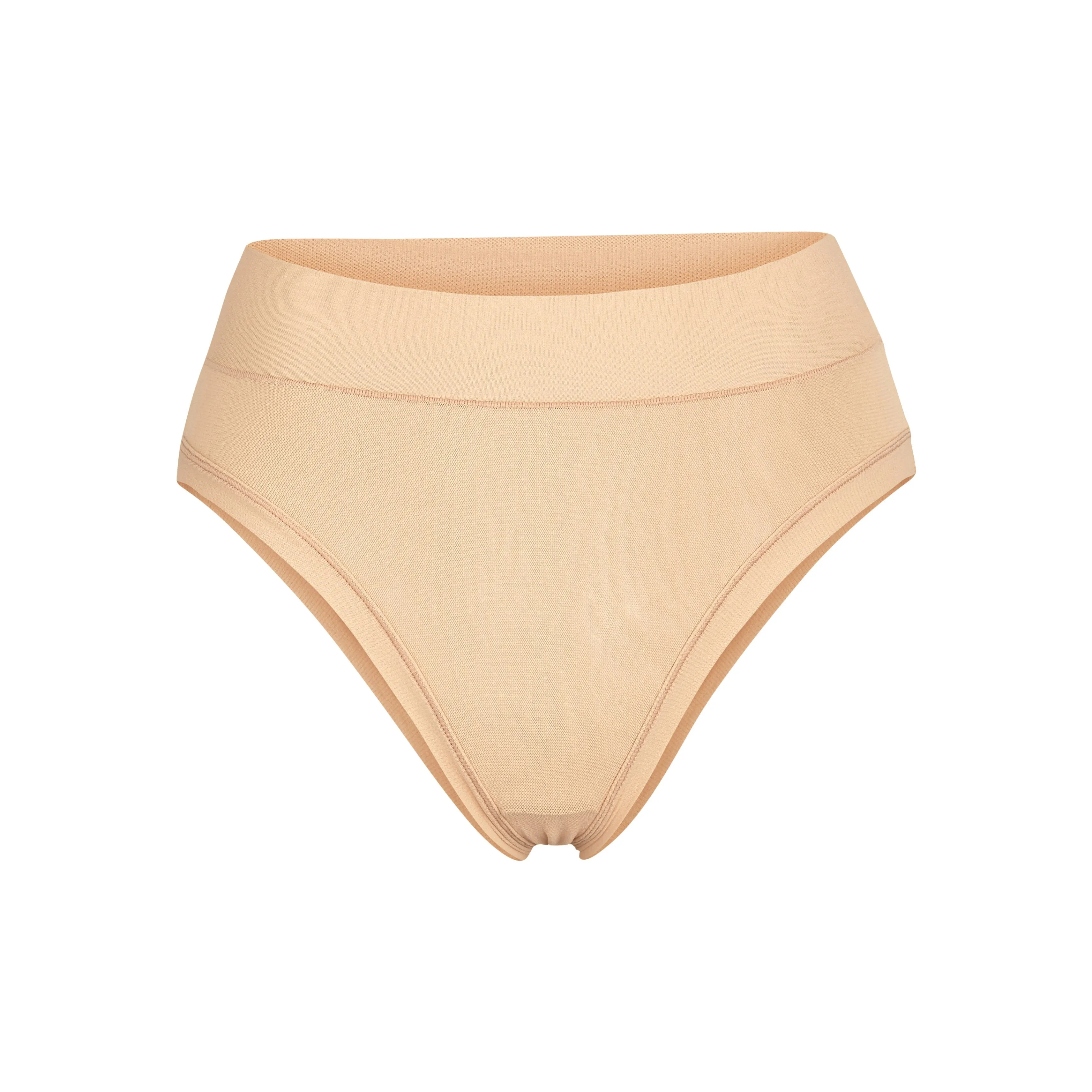 SUMMER MESH BRIEF | CLAY